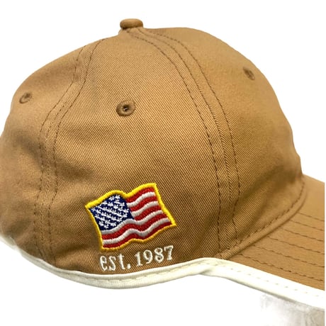 NEW ASHWORTH CAP🇺🇸