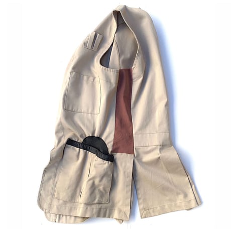 Eddie Bauer Hunting Vest size M
