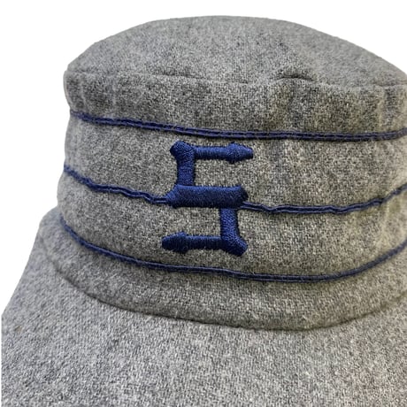 00's STUSSY WOOL CAP