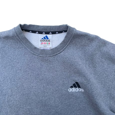 adidas Sweater Size-L 90s~