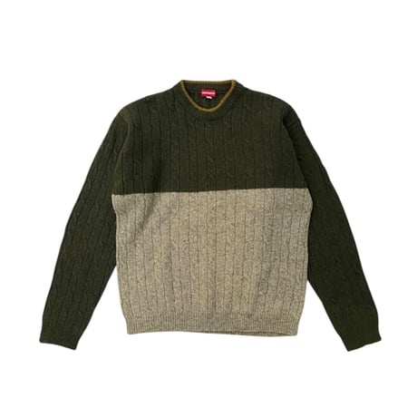 UNIONBAY Wool Knit Size-M