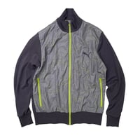 PUMA Zip Sweater Size-L