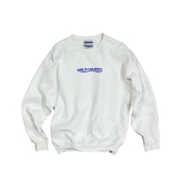 WILD RIVERS Sweater Size-S Hanes ULTIMATE COTTON