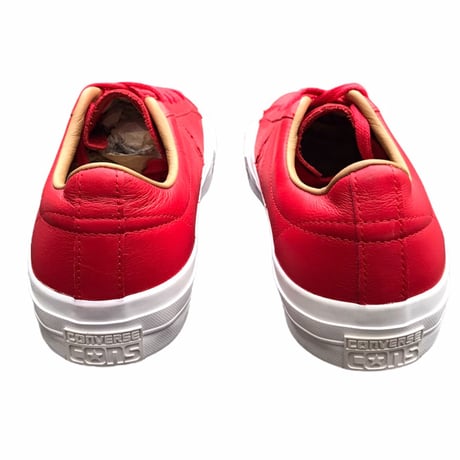 New  “Cons One Star”  Size-US9.5 27.5cm