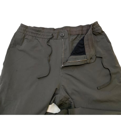 REI NYLON EASY PANTS size L
