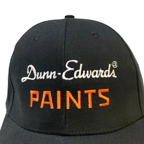 NEW DUNN-EDWARDS PAINTS CAP