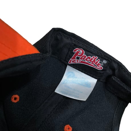 Naranjeros Cap Mexico