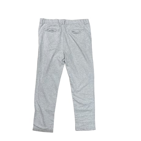 Charles & 1/2   Sweat fabric Slacks  Size-w34