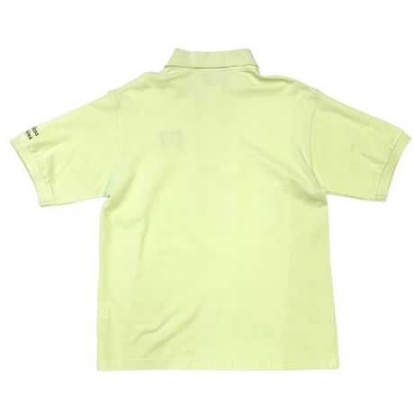 New hp Polo Shirt size M