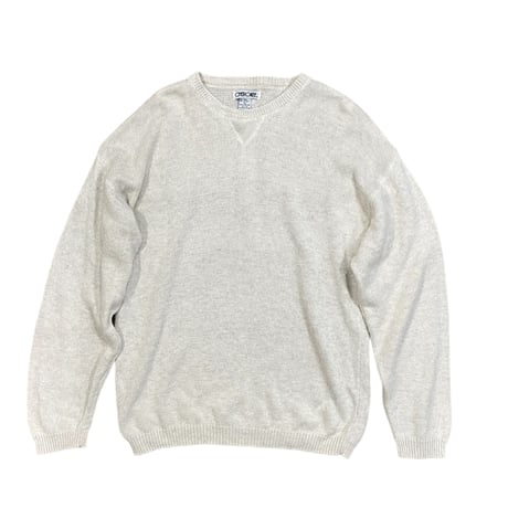 CHEROKEE COTTON Knit Size-XL