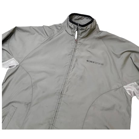 CIRCA ZIP JACKET size L