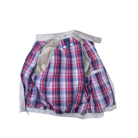 John Blair® Swing Top Size-L