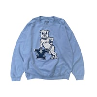 YALE UNIVERSITY Sweater Size-XL