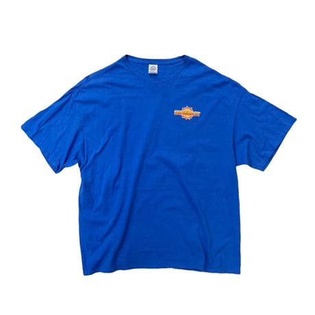 SUNCOAST Tee 🎰 Size-XXXL