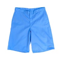 Dickies  Blue Shorts Size-w38