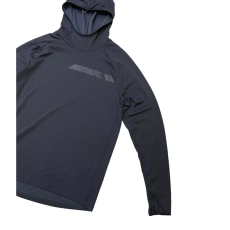 RUSSELL  Dri-Power 360 Hoodie Size L