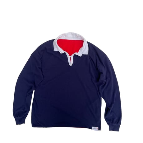 EUROPA SPORTS Reversible Rugby Shirt Size XL