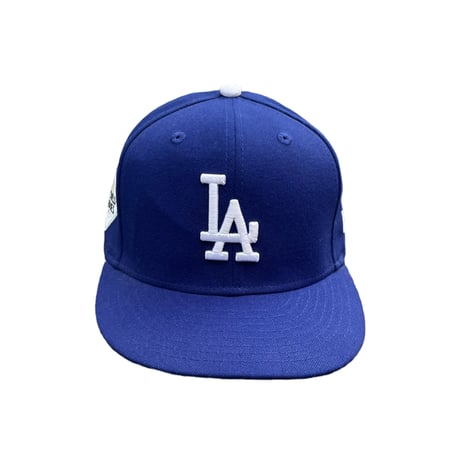 Los Angeles Dodgers World Series 2017 NewEra