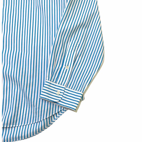 Ralph Lauren L/S Striped Shirt size L程