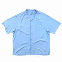 Tommy Bahama 100%SILK Shirt Size-XL