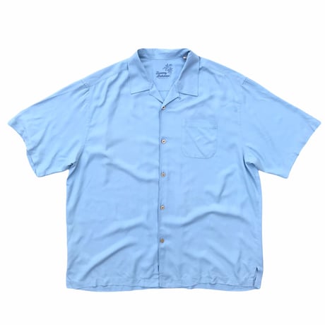 Tommy Bahama 100%SILK Shirt Size-XL