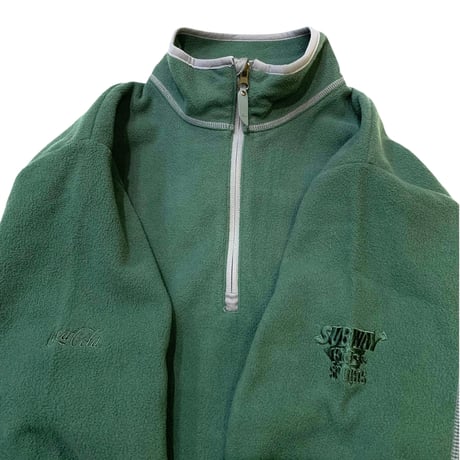 MINT CONDITION・ANTIGUA FLEECE PULLOVER size M