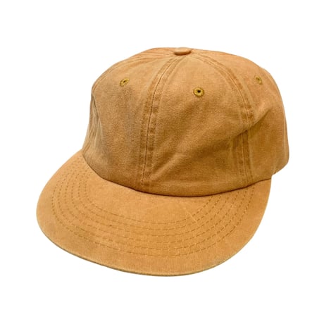 NEW  6PANEL CAP🍊