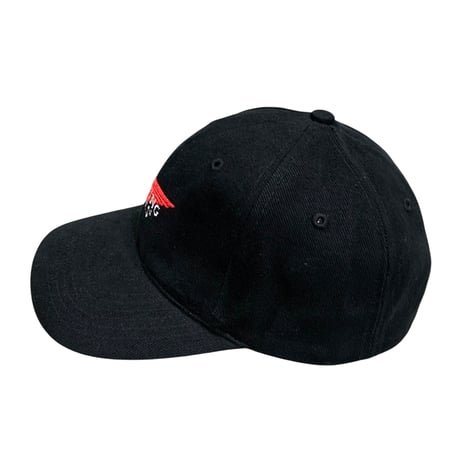RED WING SHOES CAP