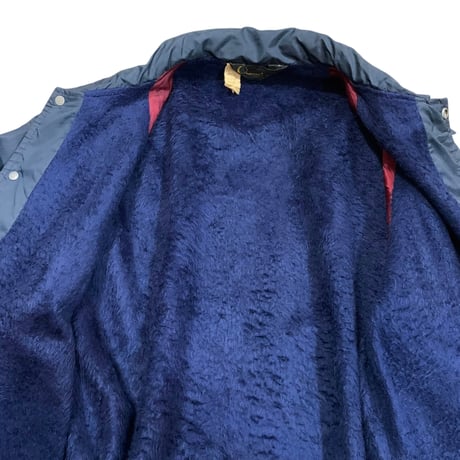 70's Champion Nylon Coach Jacket size L