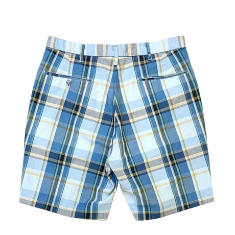 60-70's SLACKS SHORTS size 30inch