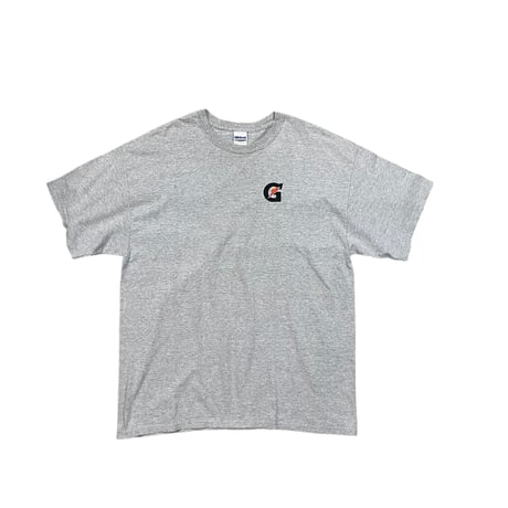 Gatorade Tee Size-XL