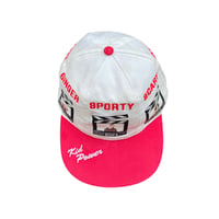 Spice Girls Cap 90s~