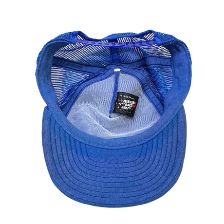 90's SCREEN STARS MESH CAP MADE IN USA