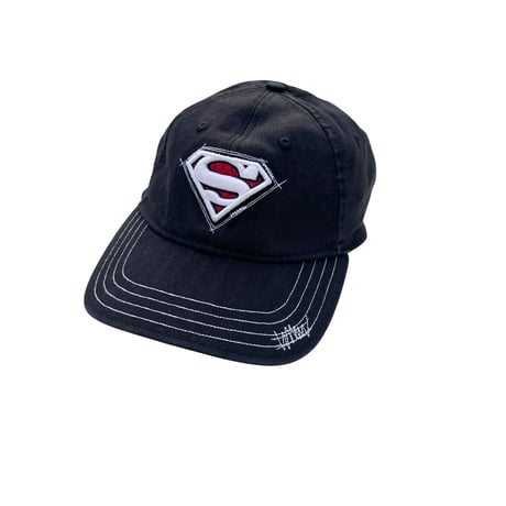 SUPERMAN Cap