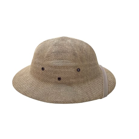 Safari Hat MADE IN USA