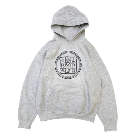 🍺HUB CITY BREWERS HOODIE size M