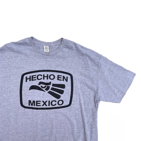 HECHO EN MEXICO Tee🌮 Size-XL