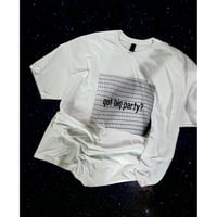 got big party? “New Horizon”