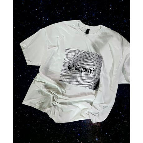 got big party? “New Horizon”