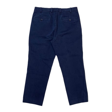 BROOKS BROTHERS CLARK CHINO PANTS size 34×30