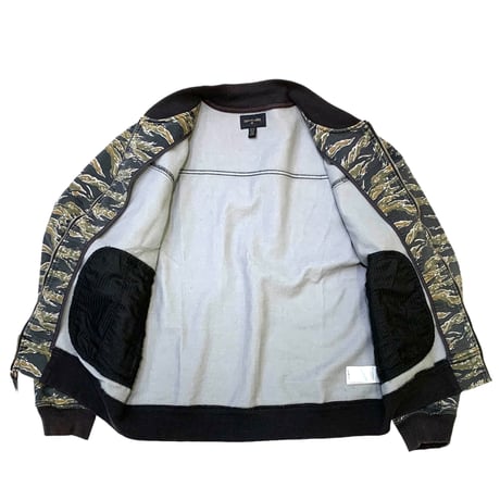 True Religion Zip Sweat Jacket size XL