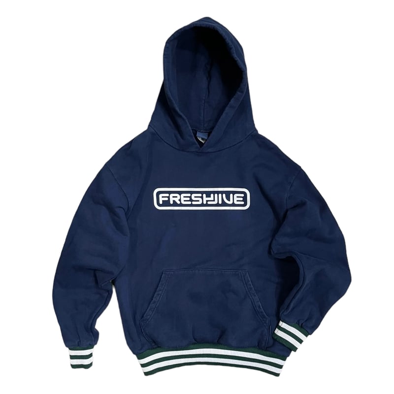 Freshjive hoodie outlet