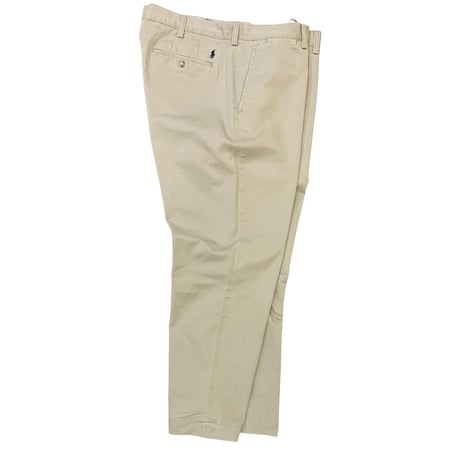 Big Size Polo Ralph Lauren Cotton Chino Pants size 40×29inch