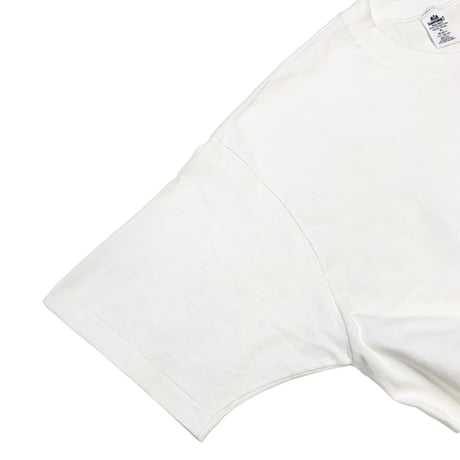 90's STAFFORD PLAIN T-SHIRT size XL・MADE IN USA