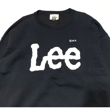 Lee Sweater Made in usa🇺🇸 size L