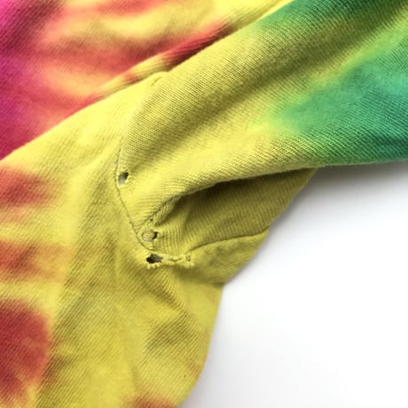 SANTA CRUZ  Tie-dye  T-shirt Size-XL