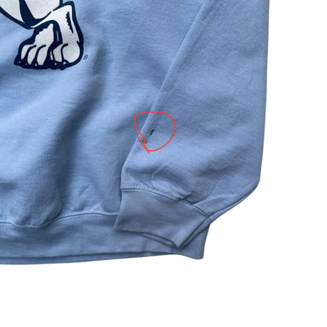 YALE UNIVERSITY Sweater Size-XL