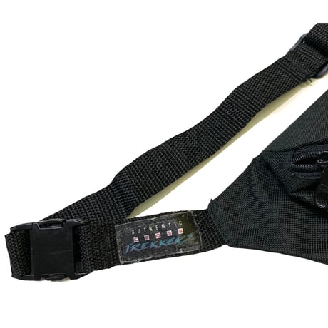 TREKKERS Waist Pouch