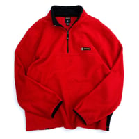 NAUTICA NAUTECH FLEECE MADE IN USA  size XL