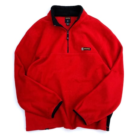 NAUTICA NAUTECH FLEECE MADE IN USA  size XL